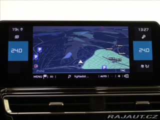 Citroën C5 Aircross 1,5 HDi 96kW AT Max.20tkm 2025