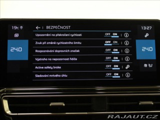 Citroën C5 Aircross 1,5 HDi 96kW AT Max.20tkm 2025