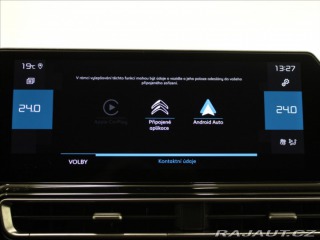 Citroën C5 Aircross 1,5 HDi 96kW AT Max.20tkm 2025