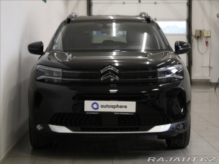 Citroën C5 Aircross 1,5 HDi 96kW AT Max.20tkm 2025