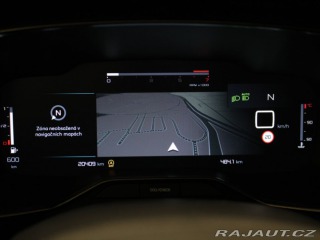 Citroën C5 Aircross 1,5 HDi 96kW AT Max.20tkm 2025