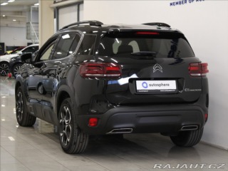 Citroën C5 Aircross 1,5 HDi 96kW AT Max.20tkm 2025