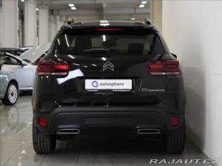 Citroën C5 Aircross 1,5 HDi 96kW AT Max.20tkm 2025