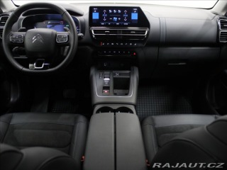 Citroën C5 Aircross 1,5 HDi 96kW AT Max.20tkm 2025