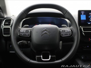 Citroën C5 Aircross 1,5 HDi 96kW AT Max.20tkm 2025