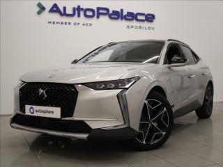   DS Automobiles DS4 Crossback 1,6 E-TENSE 225k.PANO.30t