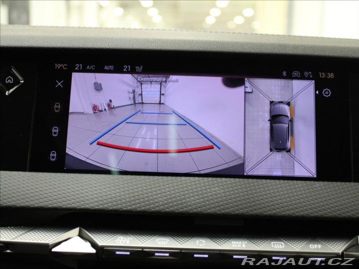 Ostatní značky Ostatní modely DS Automobiles DS4 1,6 E-TENSE 225k.PANO.30t 2024