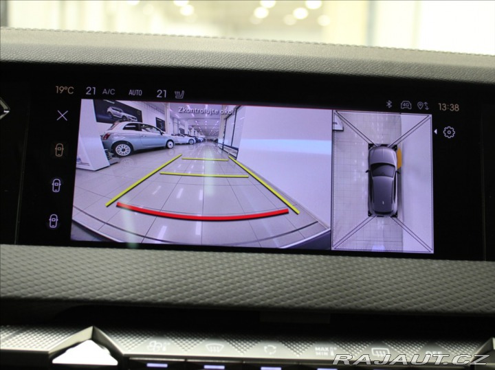 Ostatní značky Ostatní modely DS Automobiles DS4 1,6 E-TENSE 225k.PANO.30t 2024