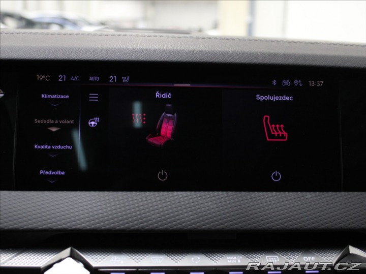 Ostatní značky Ostatní modely DS Automobiles DS4 1,6 E-TENSE 225k.PANO.30t 2024