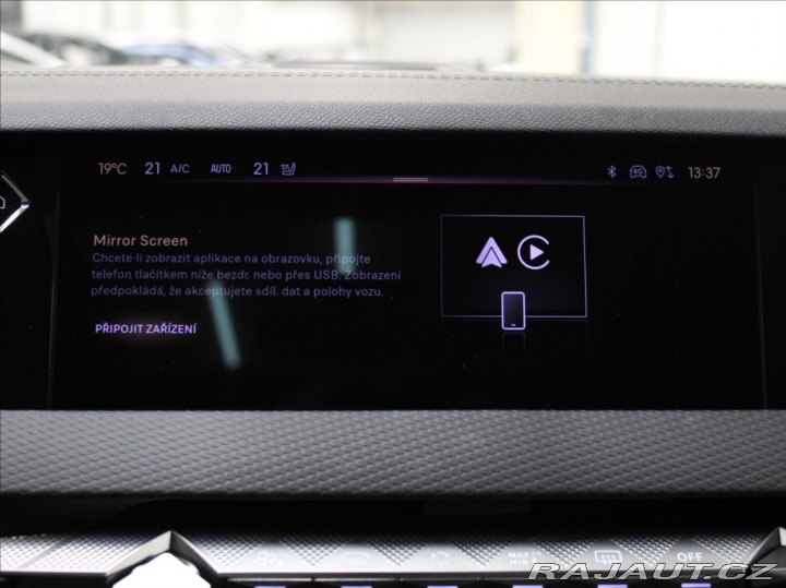 Ostatní značky Ostatní modely DS Automobiles DS4 1,6 E-TENSE 225k.PANO.30t 2024