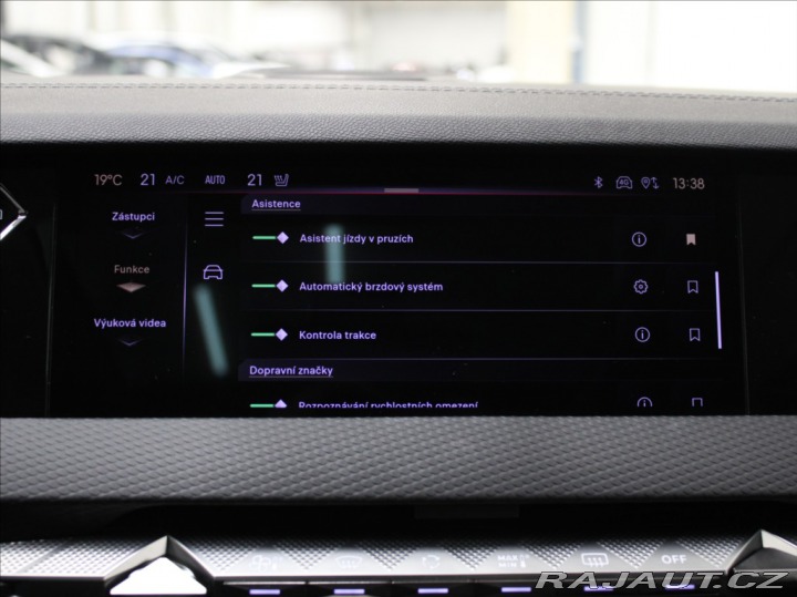 Ostatní značky Ostatní modely DS Automobiles DS4 Crossback 1,6 E-TENSE 225k.PANO.30t 2024