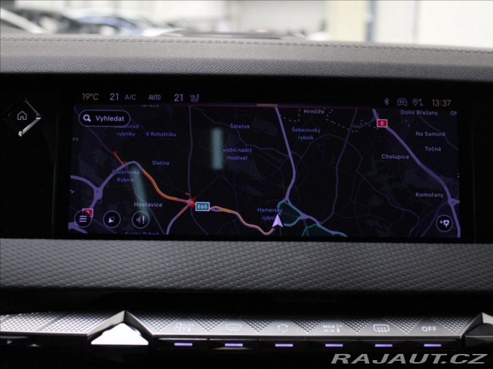 Ostatní značky Ostatní modely DS Automobiles DS4 Crossback 1,6 E-TENSE 225k.PANO.30t 2024