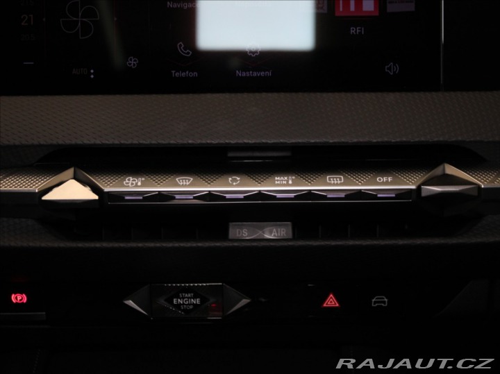 Ostatní značky Ostatní modely DS Automobiles DS4 1,6 E-TENSE 225k.PANO.30t 2024