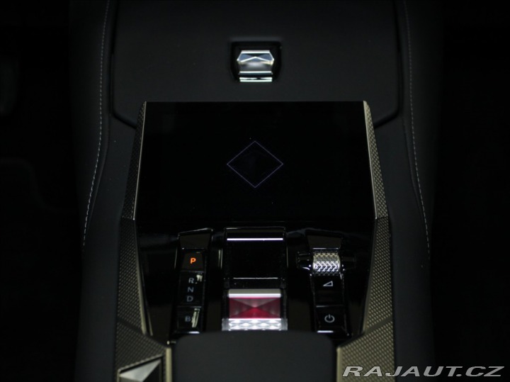 Ostatní značky Ostatní modely DS Automobiles DS4 Crossback 1,6 E-TENSE 225k.PANO.30t 2024