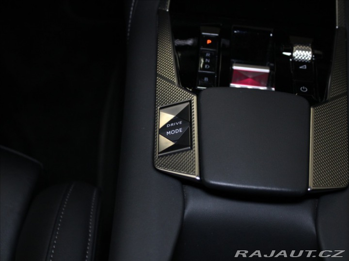 Ostatní značky Ostatní modely DS Automobiles DS4 1,6 E-TENSE 225k.PANO.30t 2024