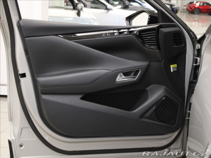 Ostatní značky Ostatní modely DS Automobiles DS4 1,6 E-TENSE 225k.PANO.30t 2024