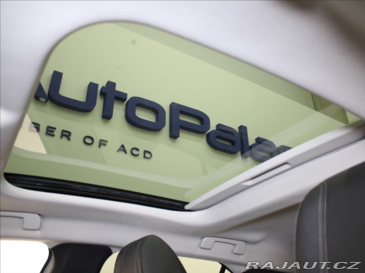 Ostatní značky Ostatní modely DS Automobiles DS4 Crossback 1,6 E-TENSE 225k.PANO.30t 2024