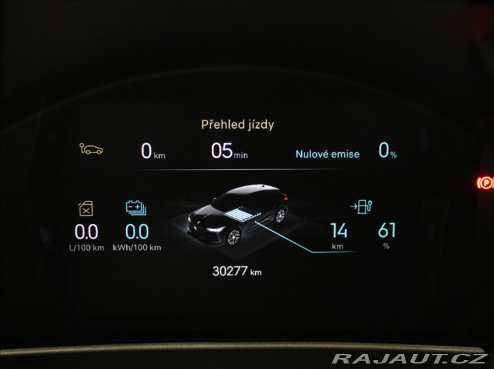 Ostatní značky Ostatní modely DS Automobiles DS4 1,6 E-TENSE 225k.PANO.30t 2024