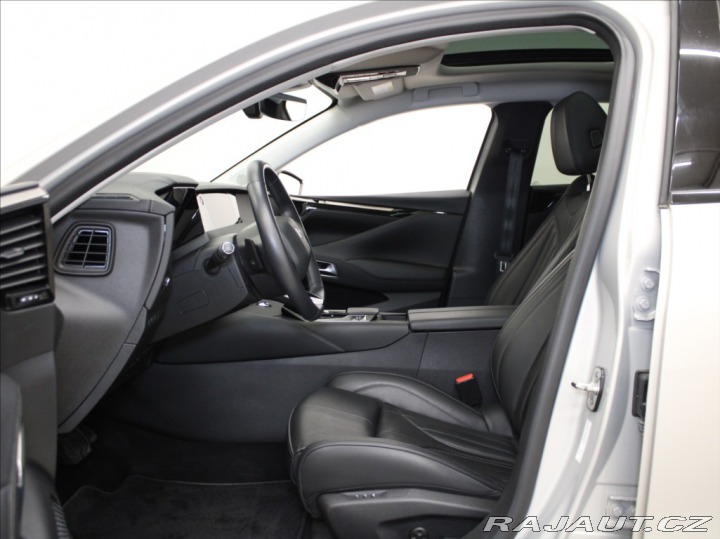 Ostatní značky Ostatní modely DS Automobiles DS4 Crossback 1,6 E-TENSE 225k.PANO.30t 2024