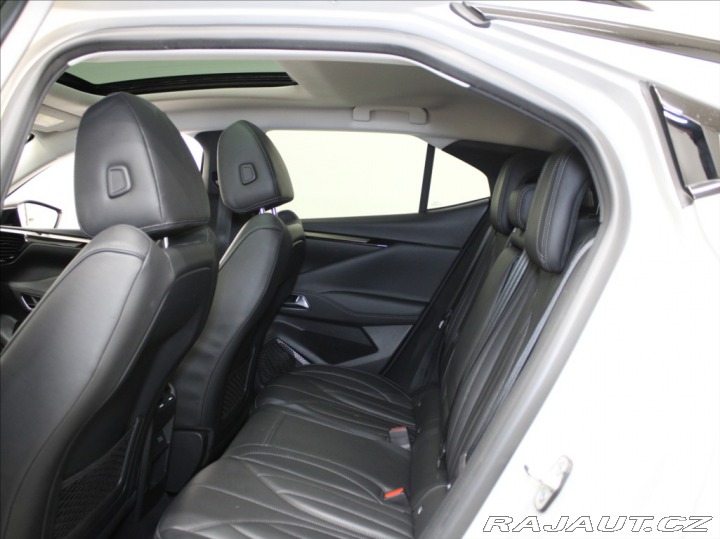 Ostatní značky Ostatní modely DS Automobiles DS4 Crossback 1,6 E-TENSE 225k.PANO.30t 2024