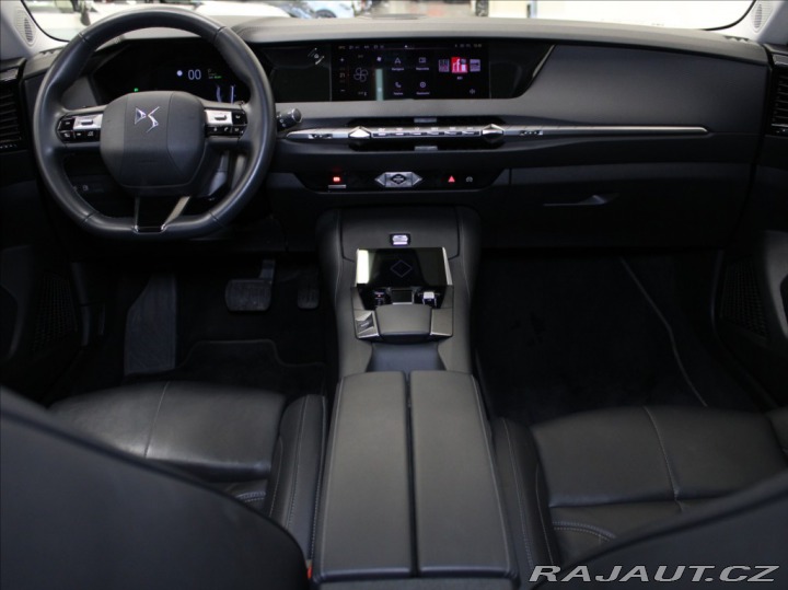 Ostatní značky Ostatní modely DS Automobiles DS4 1,6 E-TENSE 225k.PANO.30t 2024