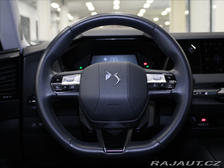 Ostatní značky Ostatní modely DS Automobiles DS4 1,6 E-TENSE 225k.PANO.30t 2024