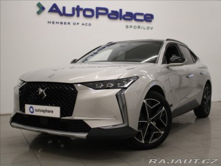 Ostatní značky Ostatní modely DS Automobiles DS4 Crossback 1,6 E-TENSE 225k.PANO.30t 2024