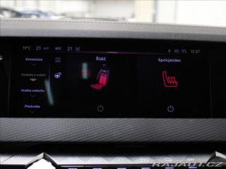 Ostatní značky Ostatní modely DS Automobiles DS4 Crossback 1,6 E-TENSE 225k.PANO.30t 2024