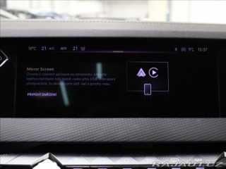 Ostatní značky Ostatní modely DS Automobiles DS4 Crossback 1,6 E-TENSE 225k.PANO.30t 2024