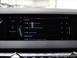 Ostatní značky Ostatní modely DS Automobiles DS4 Crossback 1,6 E-TENSE 225k.PANO.30t 2024