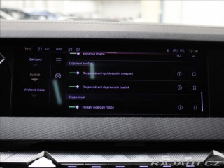 Ostatní značky Ostatní modely DS Automobiles DS4 Crossback 1,6 E-TENSE 225k.PANO.30t 2024