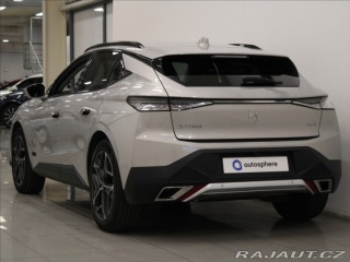 Ostatní značky Ostatní modely DS Automobiles DS4 Crossback 1,6 E-TENSE 225k.PANO.30t 2024