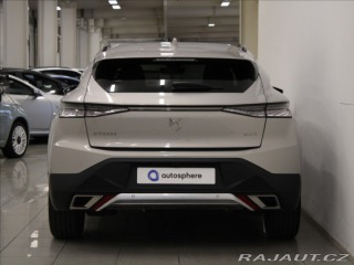 Ostatní značky Ostatní modely DS Automobiles DS4 Crossback 1,6 E-TENSE 225k.PANO.30t 2024