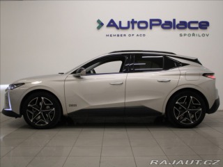 Ostatní značky Ostatní modely DS Automobiles DS4 Crossback 1,6 E-TENSE 225k.PANO.30t 2024