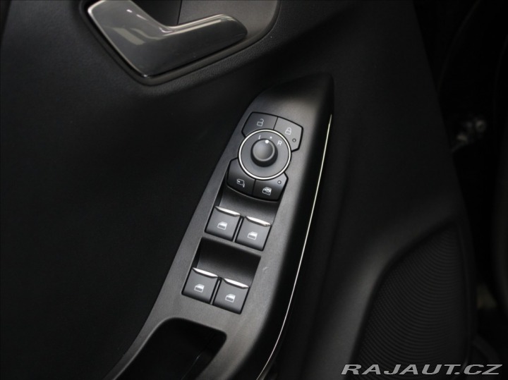 Ford Puma 1,0 EB 155k. AT ST-Line 1 2023