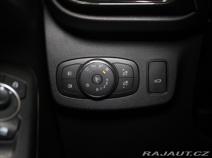 Ford Puma 1,0 EB 155k. AT ST-Line 1 2023