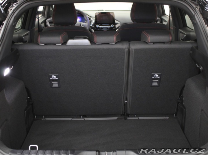 Ford Puma 1,0 EB 155k. AT ST-Line 1 2023