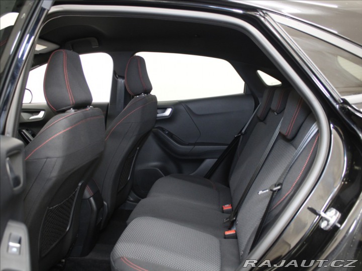 Ford Puma 1,0 EB 155k. AT ST-Line 1 2023