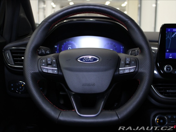 Ford Puma 1,0 EB 155k. AT ST-Line 1 2023