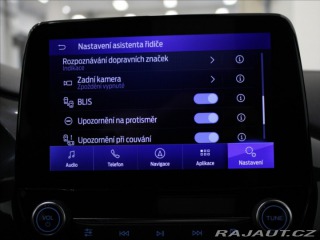 Ford Puma 1,0 EB 155k. AT ST-Line 1 2023