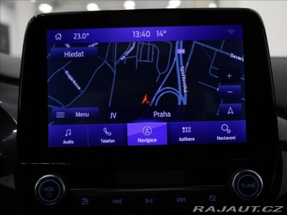 Ford Puma 1,0 EB 155k. AT ST-Line 1 2023