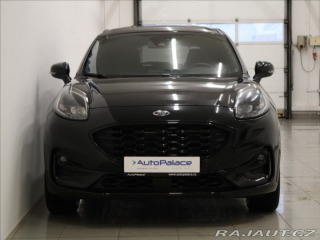 Ford Puma 1,0 EB 155k. AT ST-Line 1 2023