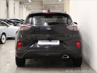 Ford Puma 1,0 EB 155k. AT ST-Line 1 2023