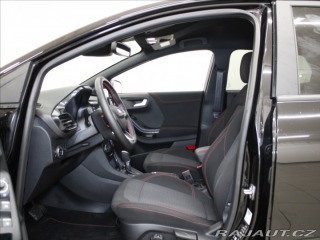 Ford Puma 1,0 EB 155k. AT ST-Line 1 2023