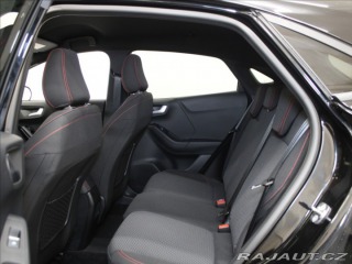 Ford Puma 1,0 EB 155k. AT ST-Line 1 2023