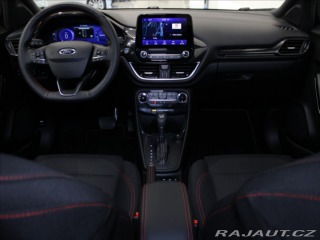 Ford Puma 1,0 EB 155k. AT ST-Line 1 2023