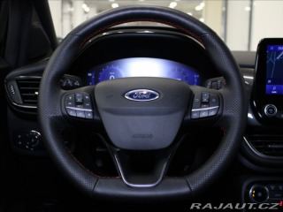 Ford Puma 1,0 EB 155k. AT ST-Line 1 2023