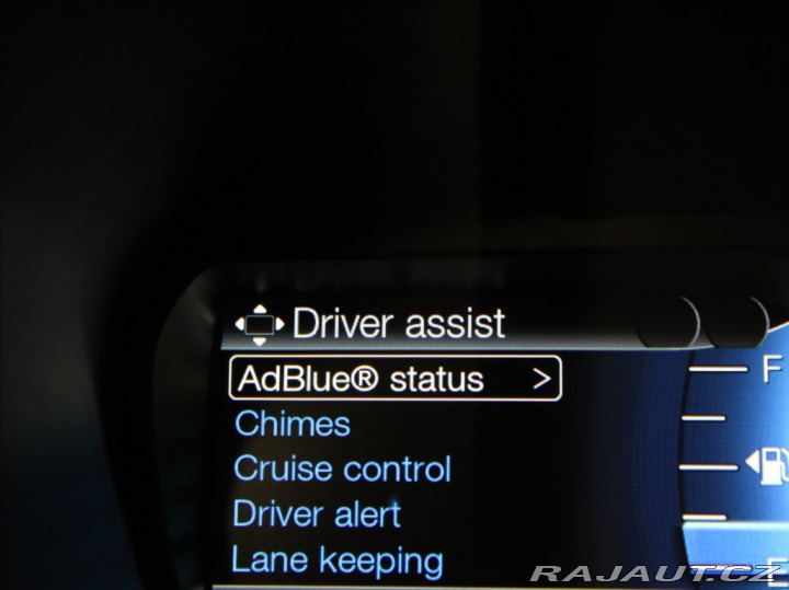 Ford Ranger 3,2 TDCi 4x4 AT Wildtrack 2018