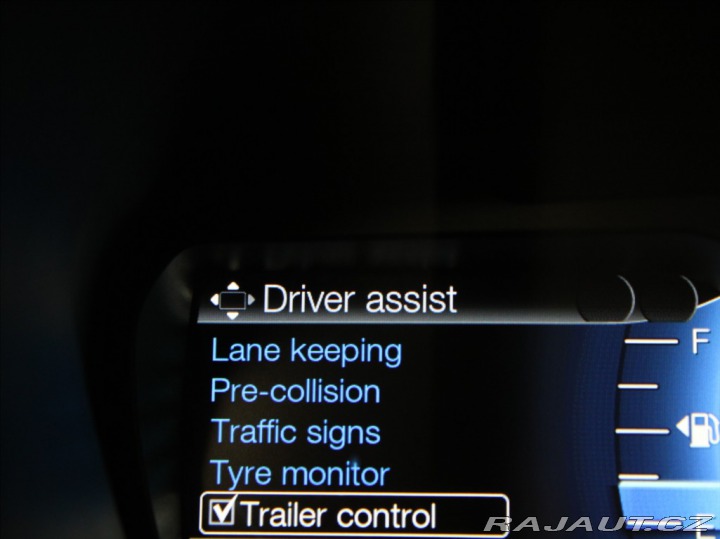 Ford Ranger 3,2 TDCi 4x4 AT Wildtrack 2018