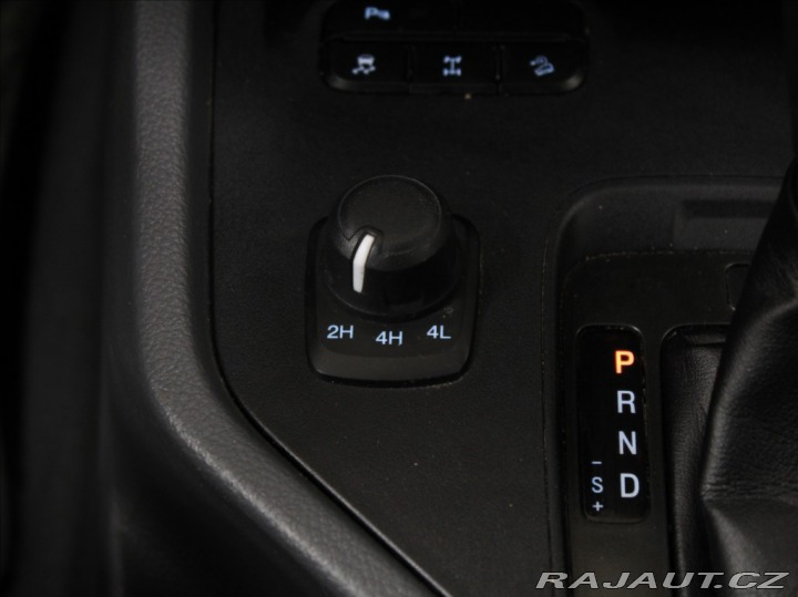 Ford Ranger 3,2 TDCi 4x4 AT Wildtrack 2018